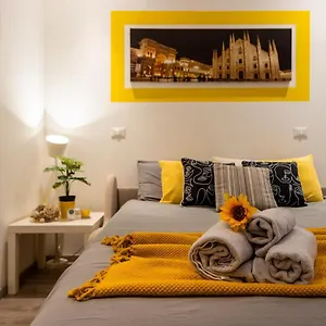 Lemon - Fiera - Life Milano